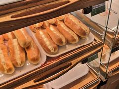 -新侨三宝乐面包店(崇文门店)
