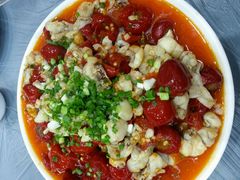 -田波泡椒牛蛙(江北外滩店)
