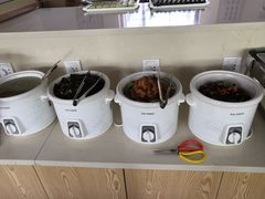 -素满香·素食自助餐(苏州·临顿路店)