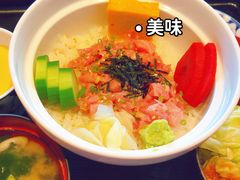 -小山日本料理(兴业太古汇店)