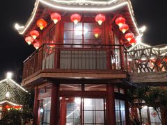 -枇杷园食为鲜火锅(南山店)