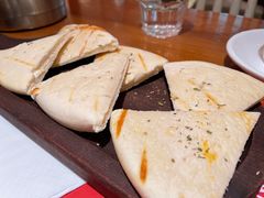 -HELLO MUSAE 拾光缪斯餐厅·纯正希腊风味(苏州中心店)