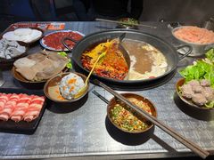 -冯校长老火锅(深圳总店)