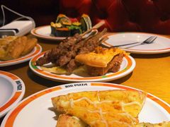 -比格比萨自助(花园路店)