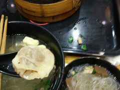 -老城南.鸭血粉丝汤(夫子庙店)
