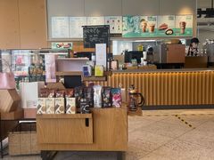 -星巴克(秦皇岛乐都汇店)