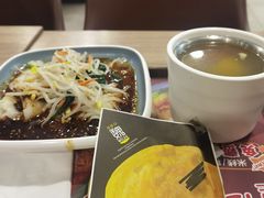 -魏家凉皮(来广营店)