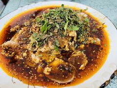 -范记豆花庄(东门好吃街店)