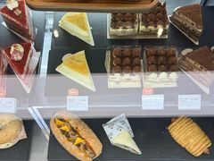 -Peet's 皮爷咖啡(深圳湾万象城店)