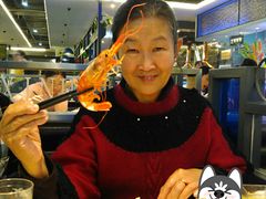 -鑫海汇海鲜烤肉自助(北国商城店)