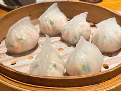 -点心传说·粤菜点心(佐阾虹湾店)