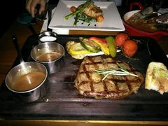 -Amanda餐厅(长乐路店)