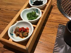 -黑牛の店·和牛烧肉(合生汇店)