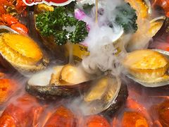 -靓靓蒸虾·头牌蒸虾(南山桂庙店)
