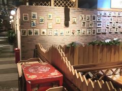-老阿妈蒙古村·蒙古包·草原文化·歌舞表演(老君堂店)