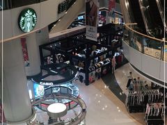 -银座mall(东直门店)