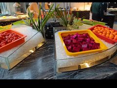 -佰园全日西餐厅-厦门佰翔软件园酒店