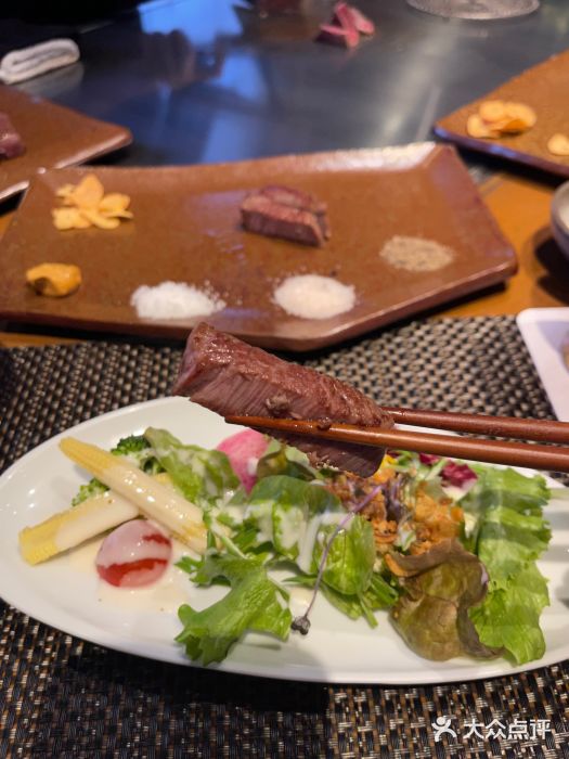 神户牛排 石田屋(本店)图片