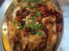 -合合大冷面(湖南店)
