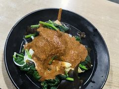 -胡家麻辣串(核桃园路店)