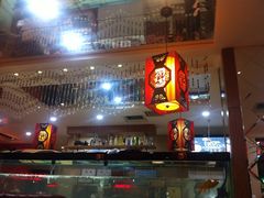 -集草轩·重庆麻辣烤鱼(西湖道店)