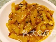 -新聚丰菜馆(太监弄店)
