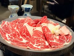 -满来寿喜烧(金虹桥店)