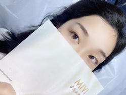 -MIVI半永久纹眉纹绣