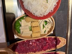 -左庭右院鲜牛肉火锅(七宝领展广场店)
