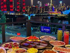 -长嘉·河图火锅(长嘉汇江景旗舰店)