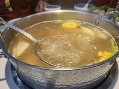 -潮汕酱记鲜牛肉火锅(欧尚店)