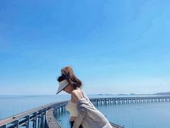 -星海湾跨海大桥
