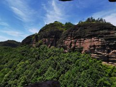 -方岩风景区