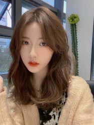 点击看大图 -YESIDO椰岛造型烫发染发