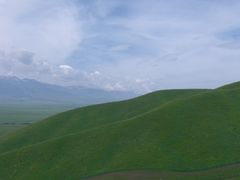 -新疆那拉提国家旅游度假区