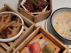 -侨美·唐荔园·40年地道粤菜