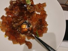 -四道菜·福建菜馆(新街口金鹰店)