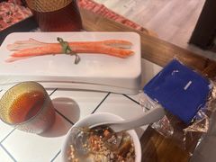-热火朝天鲜切牛肉火锅(南强街巷店)