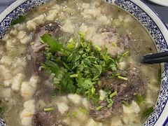 -老孙家饭庄·非遗(东关店)