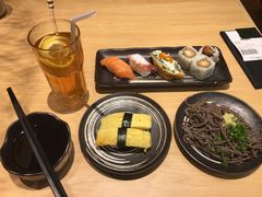 -元气寿司(新城市广场店)