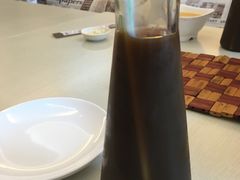 -金豆角砂锅焖面(安贞店)