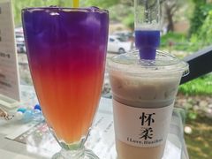 -北京水岸山吧度假村(雁栖镇店)