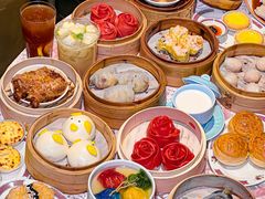 -囍凤楼·粤菜·点心·火锅(温特莱店)