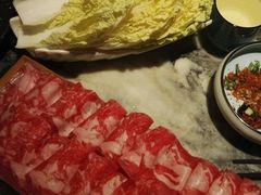 -袁老四重庆老火锅(中瀛御景店)
