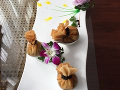 -弘法寺斋菜馆素食
