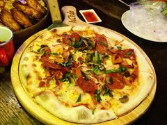 -AClub餐吧(富华里店)