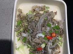 -半天妖烤鱼(丽金广场店)
