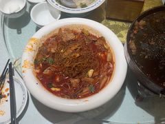 -老雒阳面馆·水席(定鼎门店)