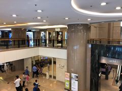 -海港城
