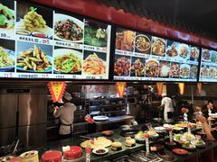 -陈家老院子(高新店)